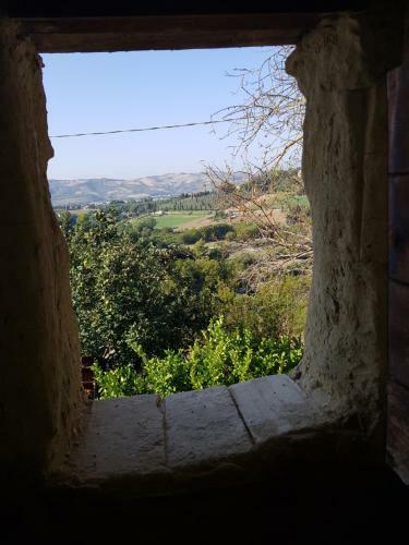 Bed & Breakfast Casa Di Terra Cruda