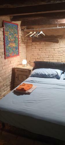 Bed & Breakfast Casa Di Terra Cruda