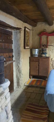 Bed & Breakfast Casa Di Terra Cruda