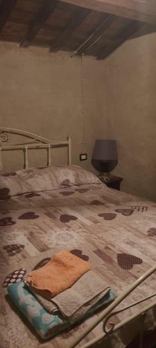 Bed & Breakfast Casa Di Terra Cruda