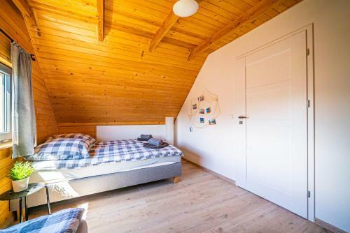 Lodge Wichrowe Domki