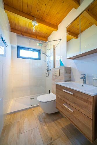 Lodge Wichrowe Domki