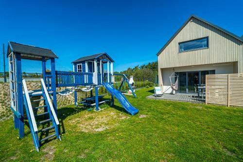 Lodge Wichrowe Domki
