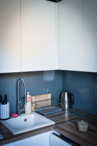 Apartament Aviator