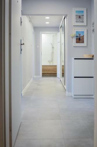 Apartament Aviator