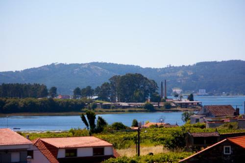Apartamento Galicia 12