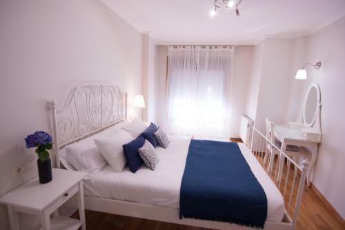 Apartamento Galicia 12