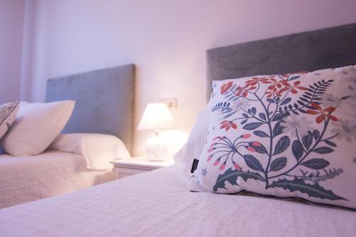 Apartamento Galicia 12
