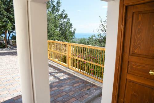Hostal Dimora Mariuccia - Affitti Brevi Italia