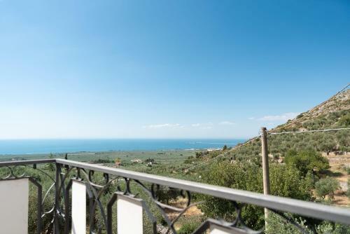 Hostal Dimora Mariuccia - Affitti Brevi Italia