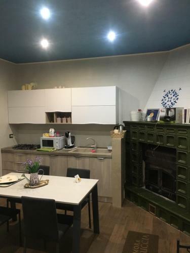 Hostal Dimora Mariuccia - Affitti Brevi Italia