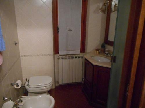 Apartamento Casa Elena