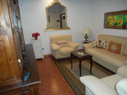 Apartamento Casa Elena