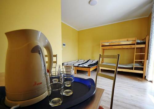 Bed & Breakfast Ametyst