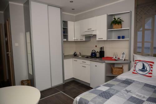 Apartamento Pokoje Go?cinne Asia