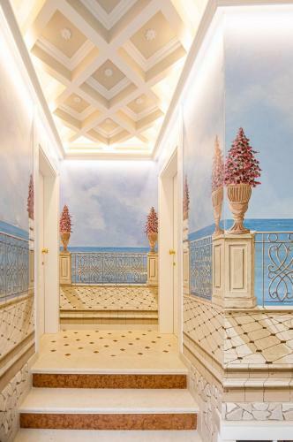 Hostal Opera Arte Conero Riviera