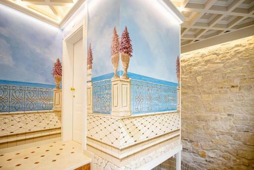 Hostal Opera Arte Conero Riviera