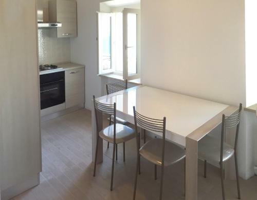 Apartamento La Costarella