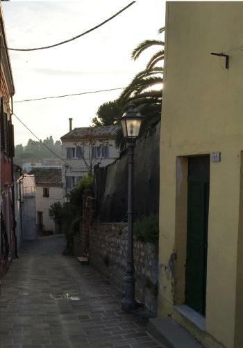 Apartamento La Costarella