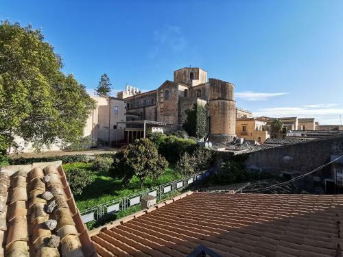 Apartamento Casa Al Teatro