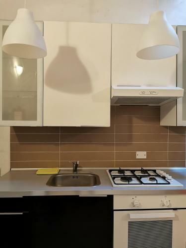 Apartamento Casa Al Teatro