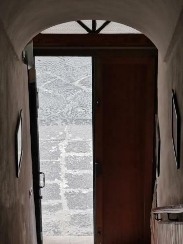 Apartamento Casa Al Teatro
