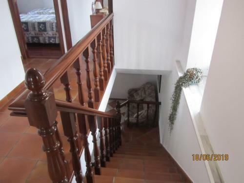 Casa Telleira