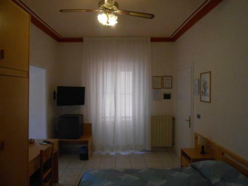 Hostal Pensione Verde Luna