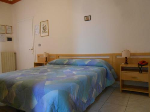 Hostal Pensione Verde Luna