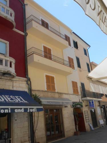 Hostal Pensione Verde Luna