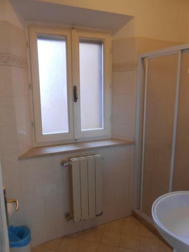 Hostal Pensione Verde Luna