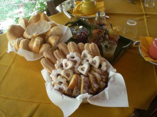 Agroturismo Le Sughere