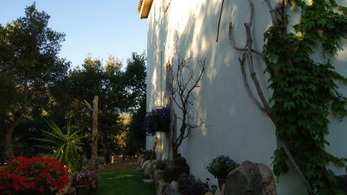 Agroturismo Le Sughere