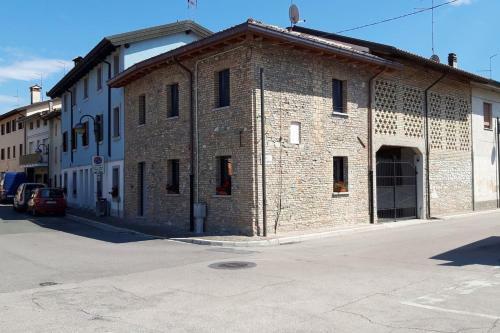 Apartamento Casa Fabbro
