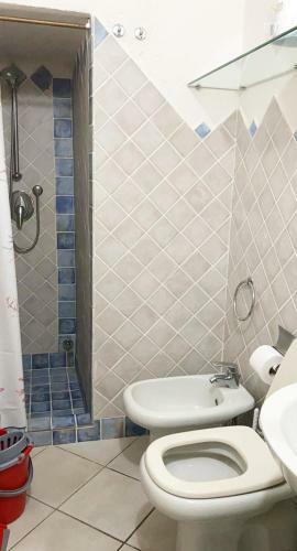 Apartamento Le Gemme Di Mirto