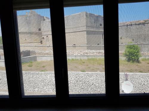 Guardiana Del Castello