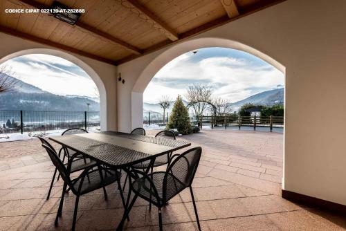 Apartamento Il Gallo