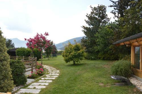 Apartamento Il Gallo