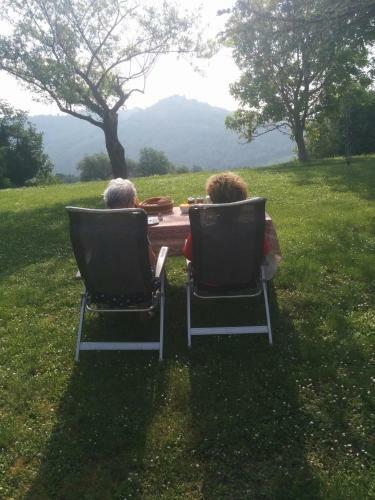 Apartamento I Magnoni