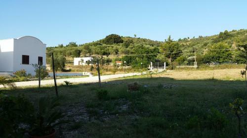 Bianchito Sea