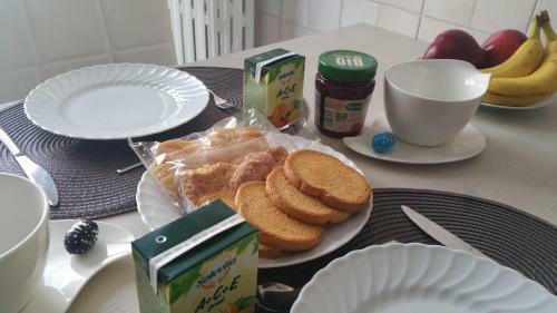 Apartamento Casa Moderna