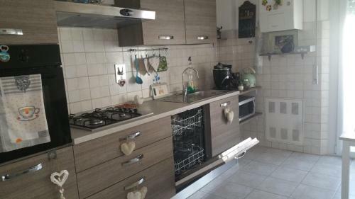 Apartamento Casa Moderna