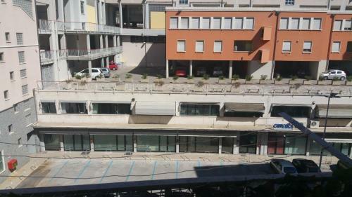 Apartamento Casa Moderna