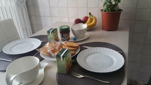 Apartamento Casa Moderna