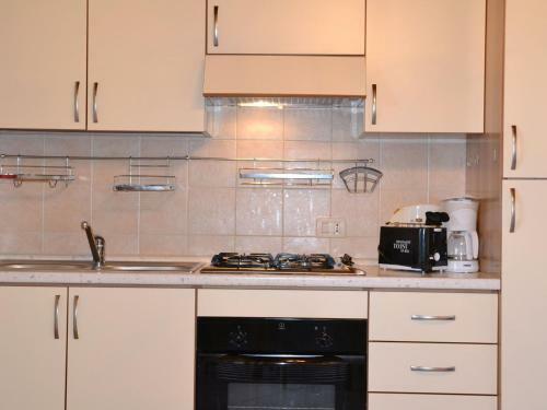 Nice Apartment On The Ground Floor Near Peschiera