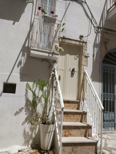 Apartamento Casa Jo