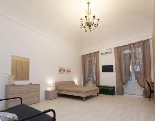 Hostal Garraffello House (teatro Biondo)