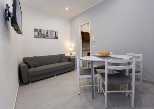 Hostal Garraffello House (teatro Biondo)