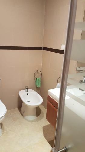 Marina D'or, Apartamentos Valpara�so