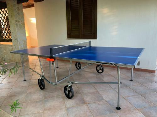 Agroturismo Marino?s House